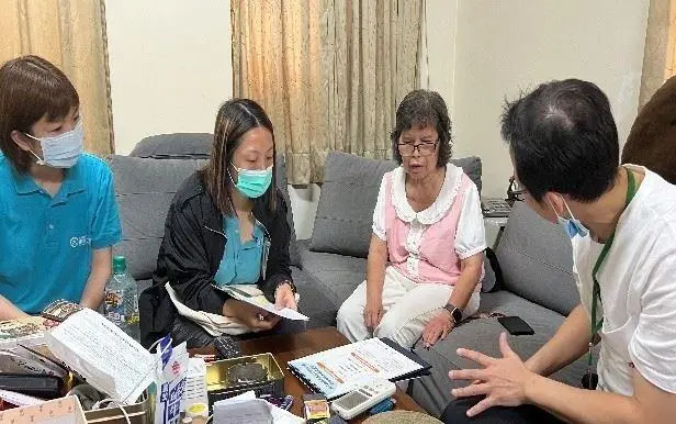 新竹縣長照大翻身!甩開後段班,一年內狂升12名衝上全國第四