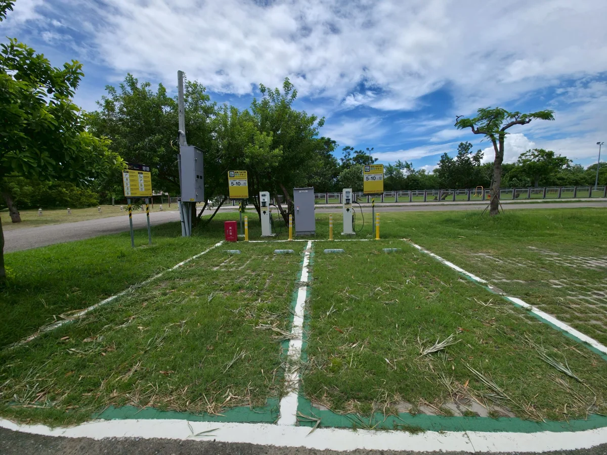 圖片來源:臺南市政府