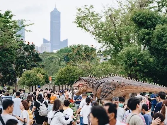 圖片來源:高雄市政府