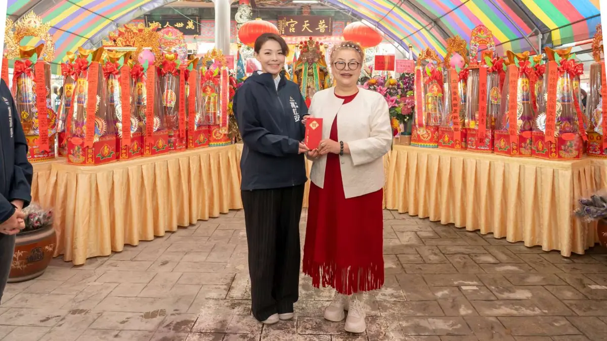 圖片來源:新竹市政府