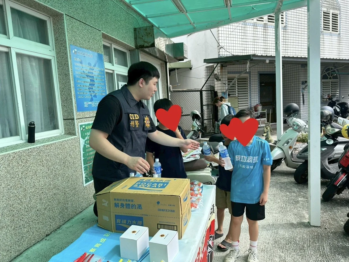 圖片來源:臺東縣政府