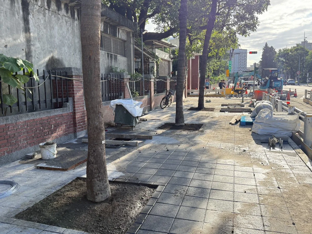 圖片來源:臺北市政府