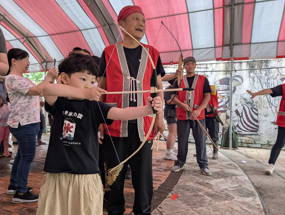 圖片來源:新竹縣政府