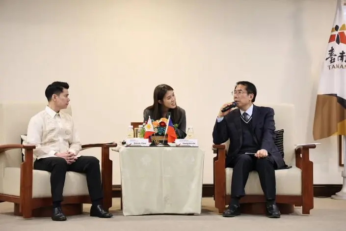 圖片來源:臺南市政府