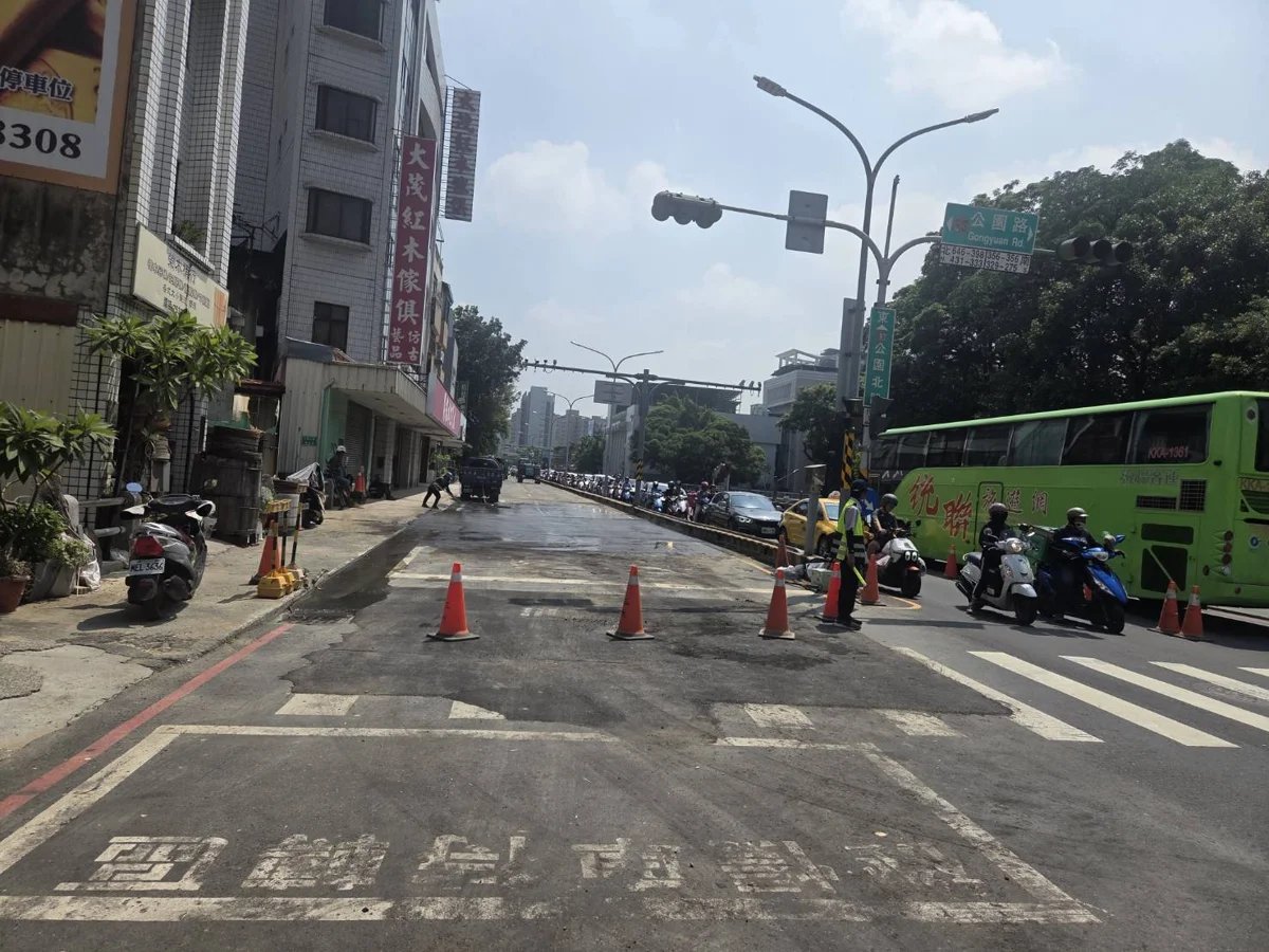 圖片來源：臺南市政府