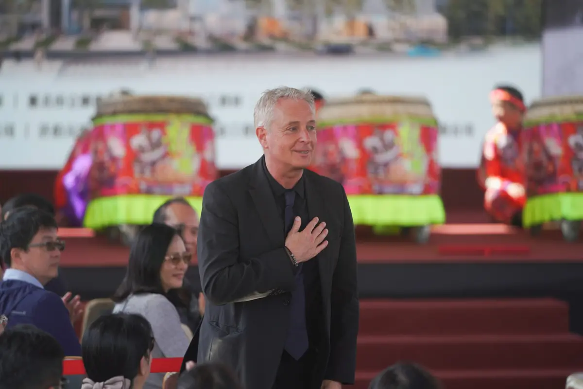 圖片來源:臺北市政府