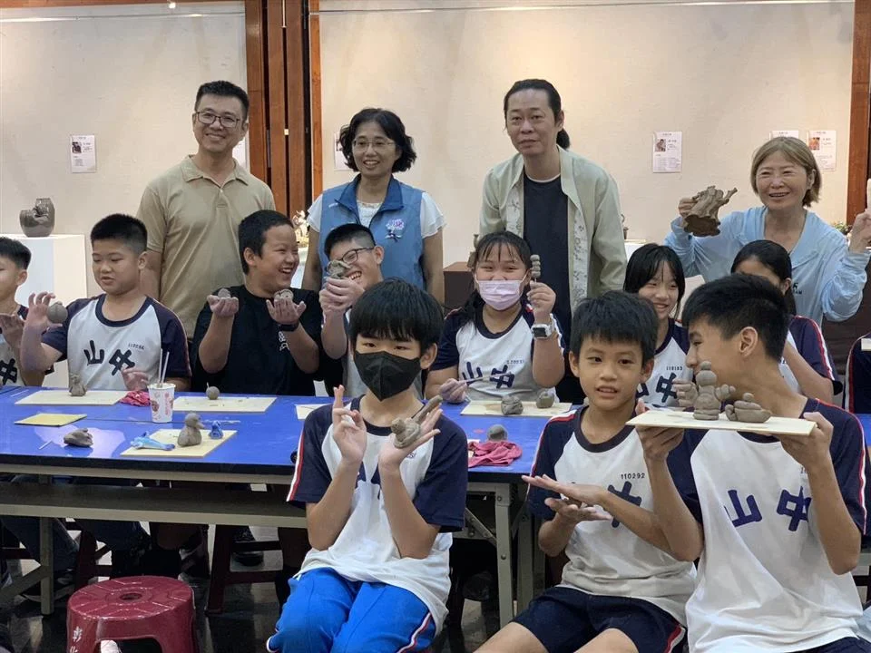 圖片來源:彰化縣政府