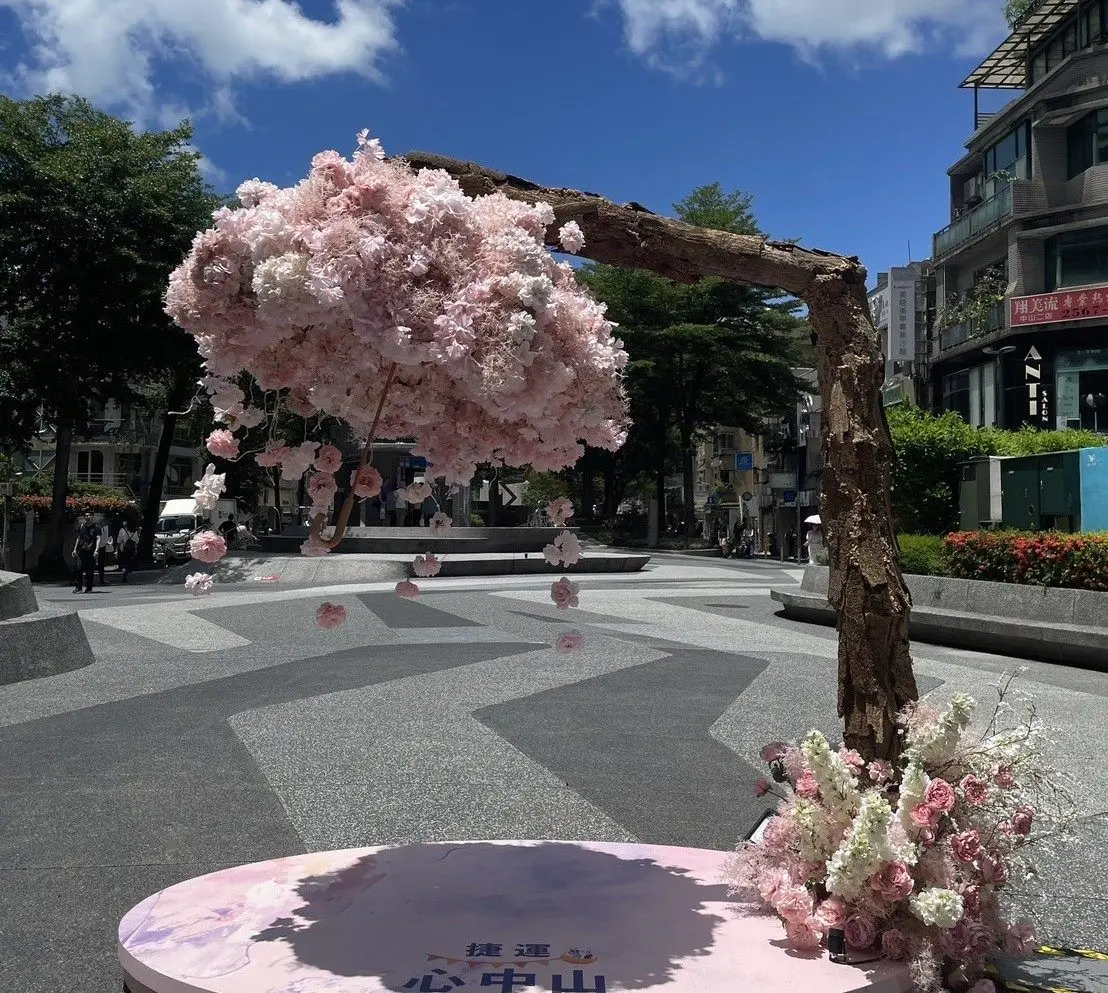 圖片來源:臺北市政府
