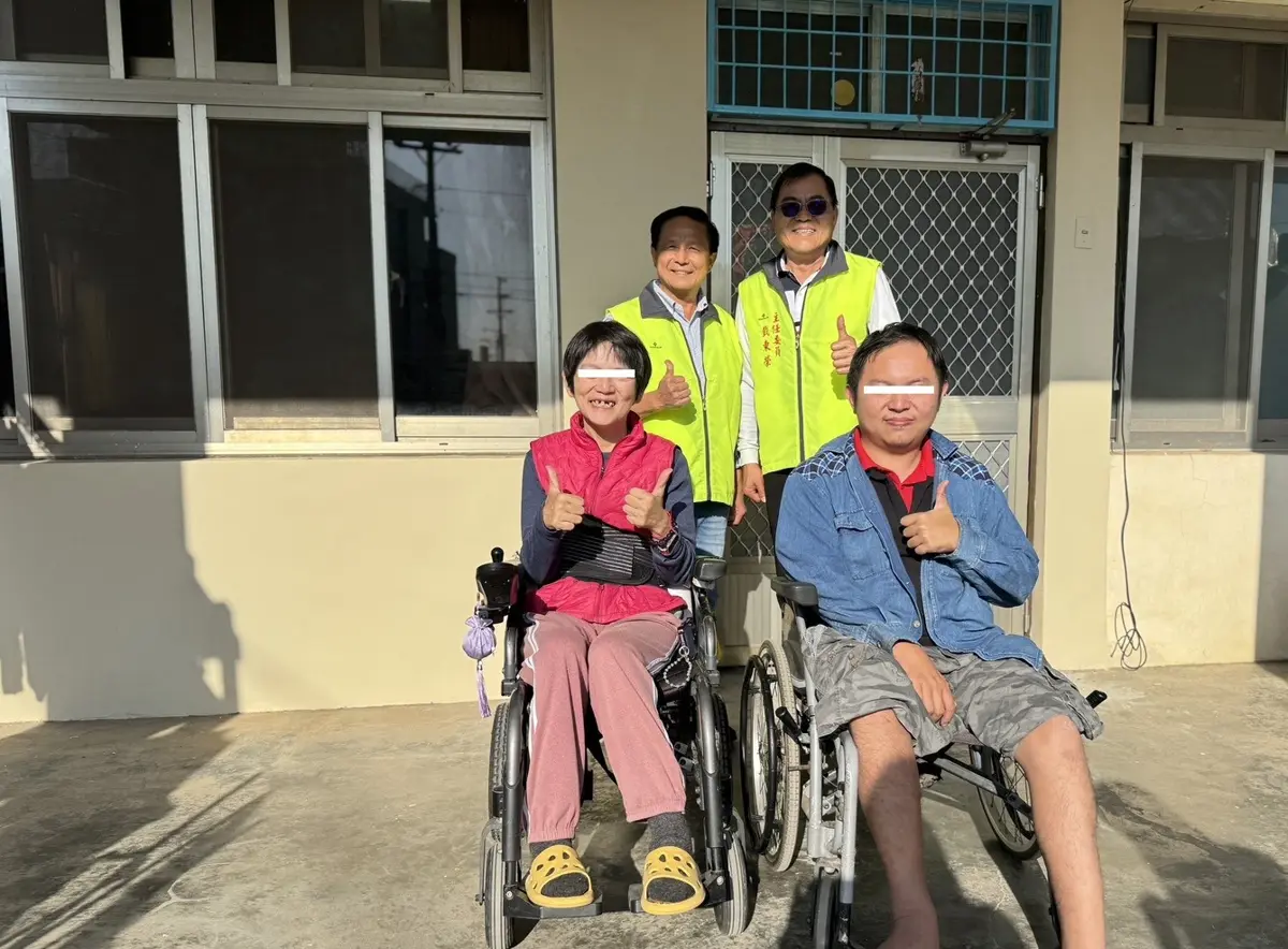 圖片來源:臺中市政府