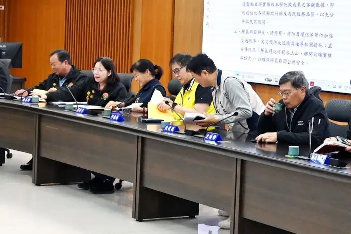 圖片來源:苗栗縣政府