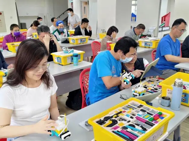 圖片來源:臺南市政府