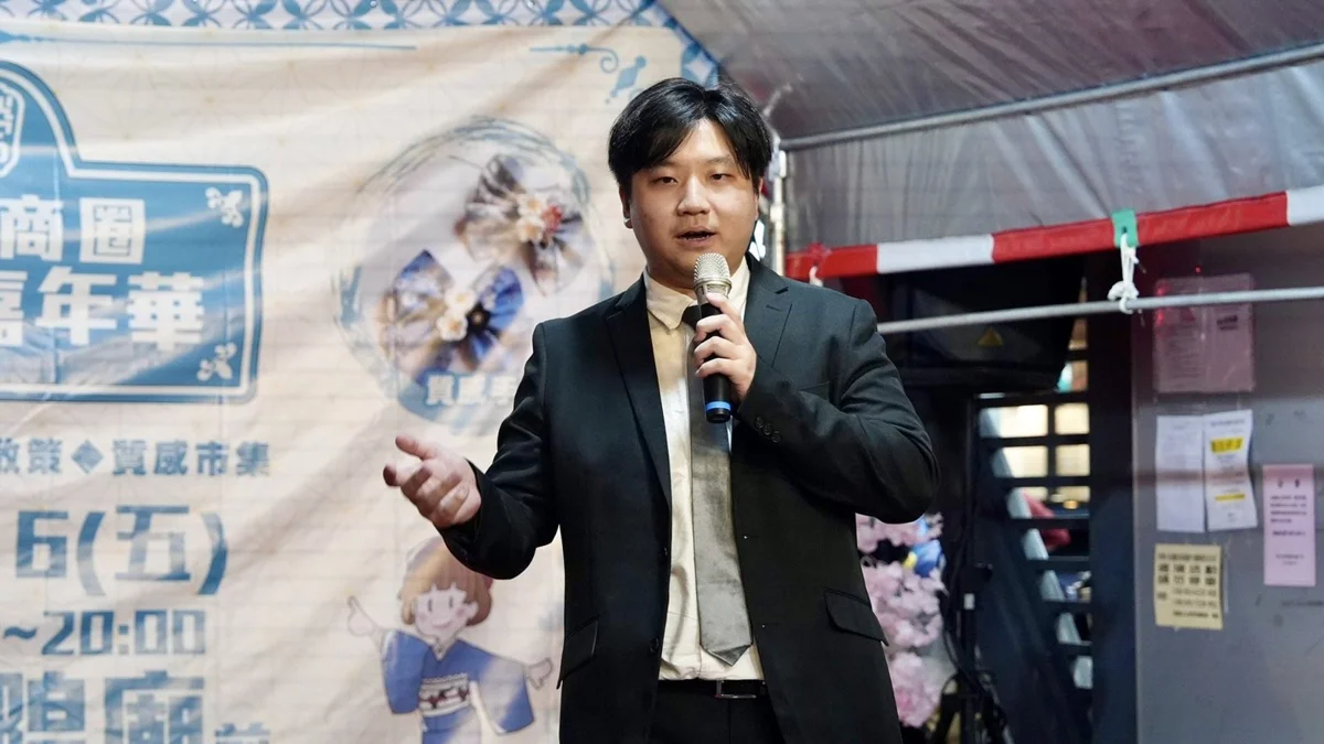 圖片來源:臺北市政府