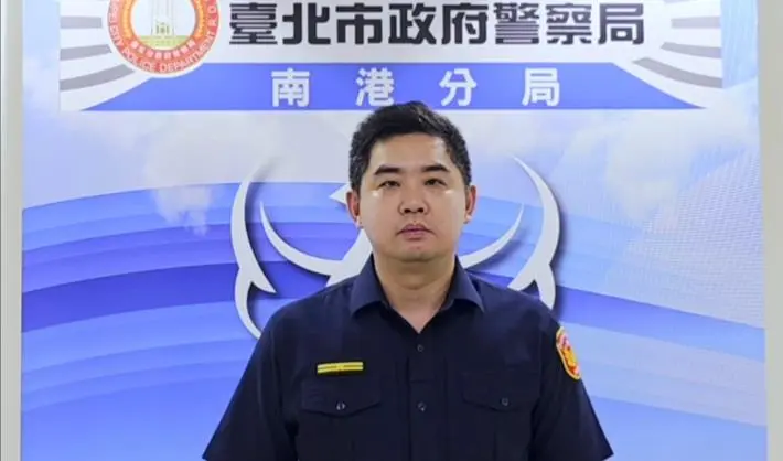 南港駕駛未繫安全帶遭攔查！車內竟搜出10顆毒菸彈與空氣槍