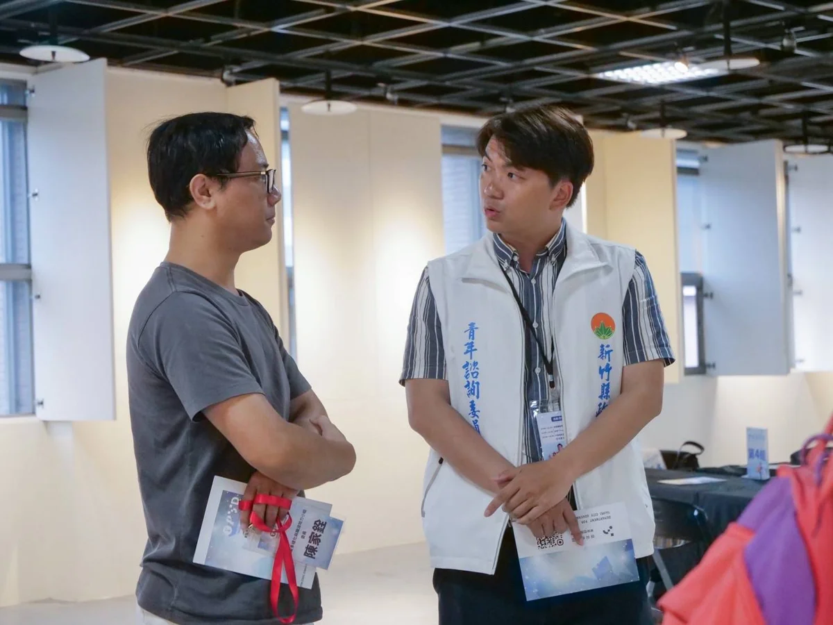 圖片來源：新竹縣政府