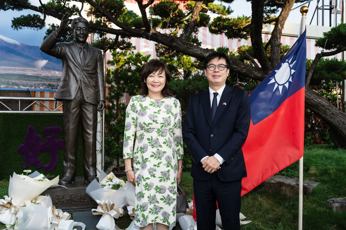圖片來源:高雄市政府