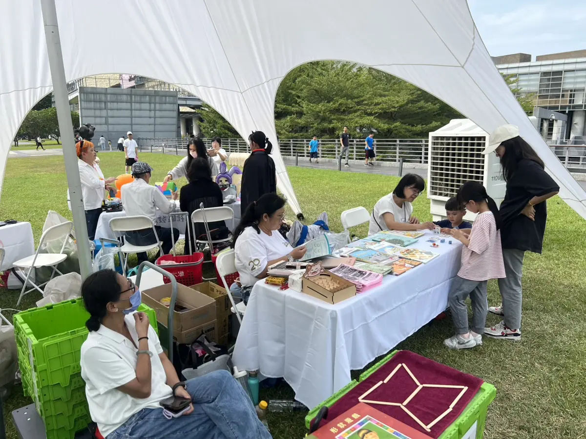 圖片來源:臺中市政府