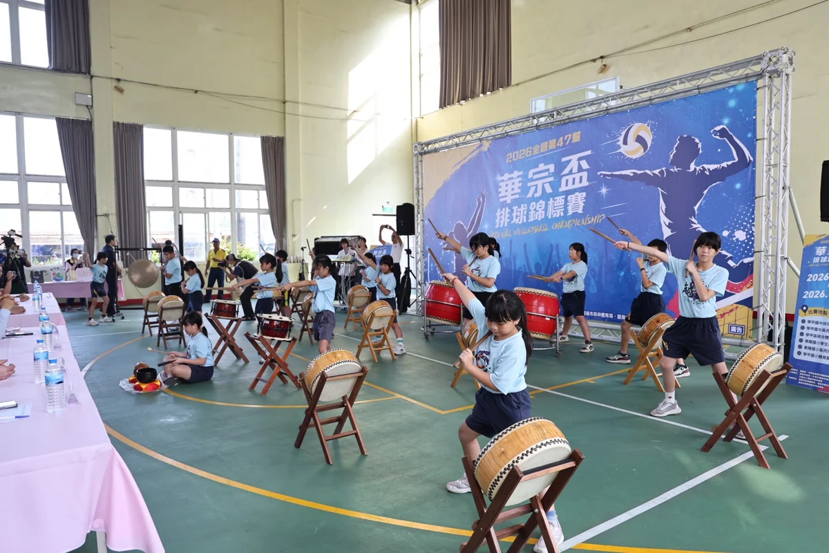 圖片來源：臺南市政府