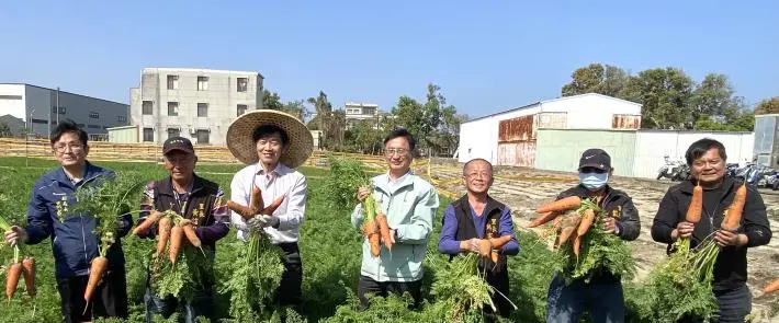 圖片來源:臺南市政府
