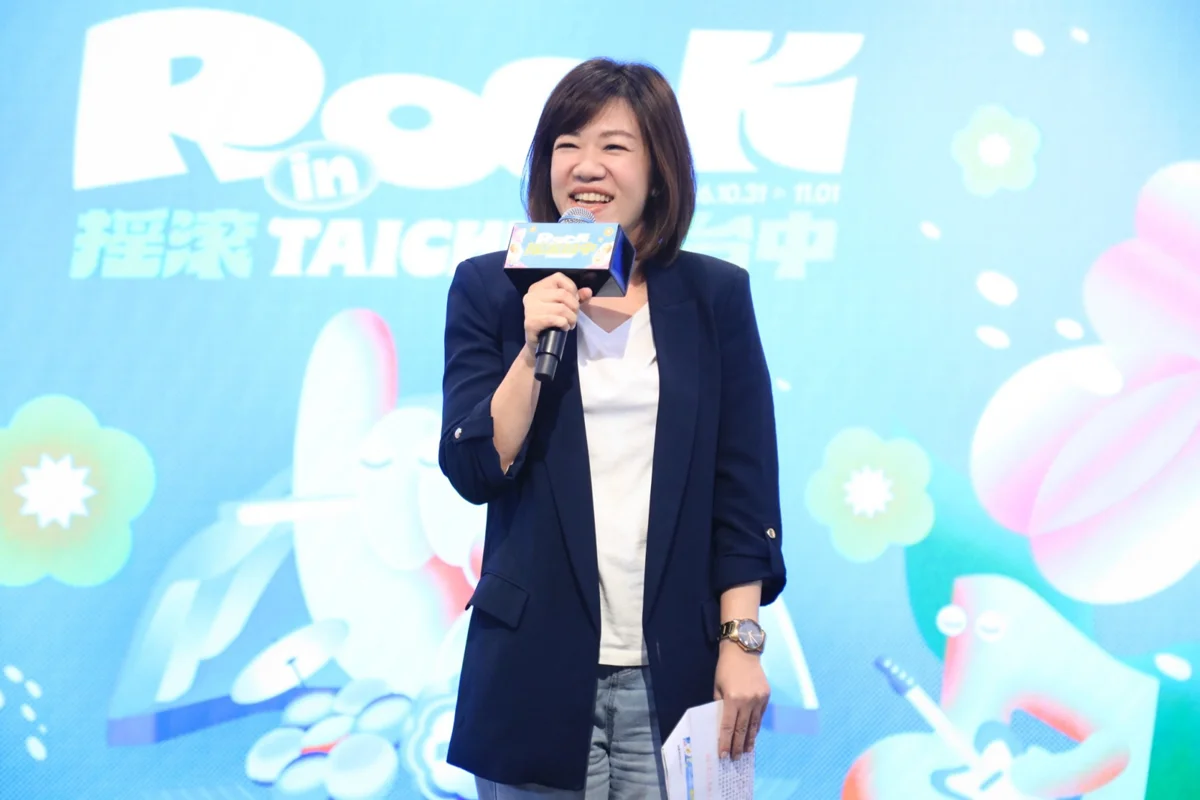 圖片來源:臺中市政府