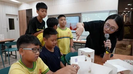 圖片來源：臺中市政府