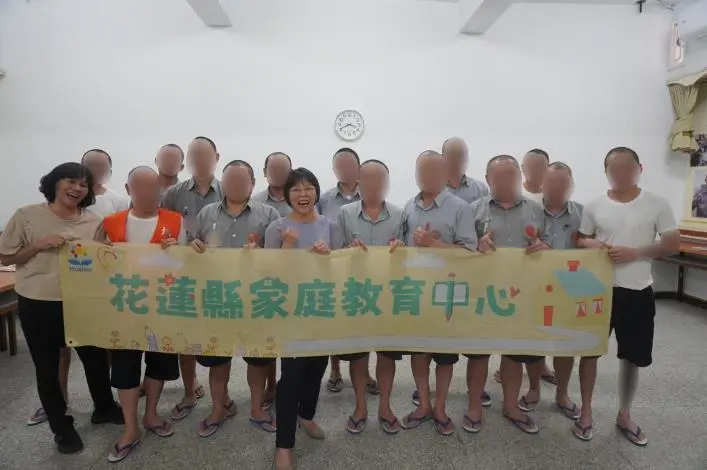 圖片來源：花蓮縣政府