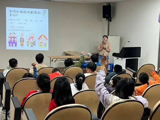 守護學子心靈!台南擴大招募3名專輔人員,4/26甄選、4/10報名截止