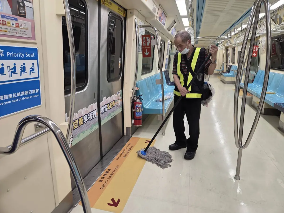 圖片來源:臺北市政府