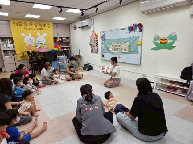 圖片來源：新竹縣政府
