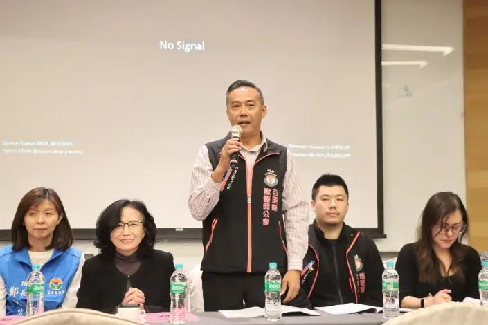 圖片來源:苗栗縣政府