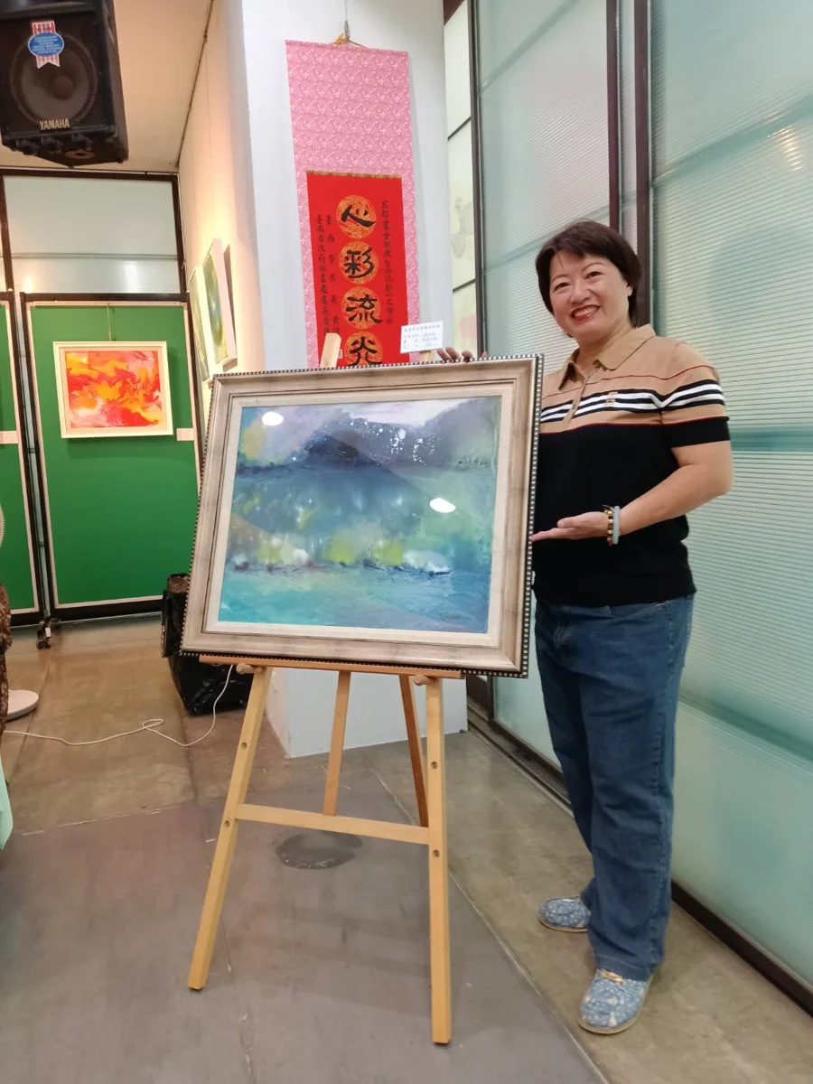 圖片來源:臺南市政府