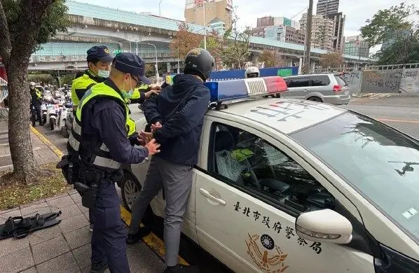 圖片來源:臺北市政府