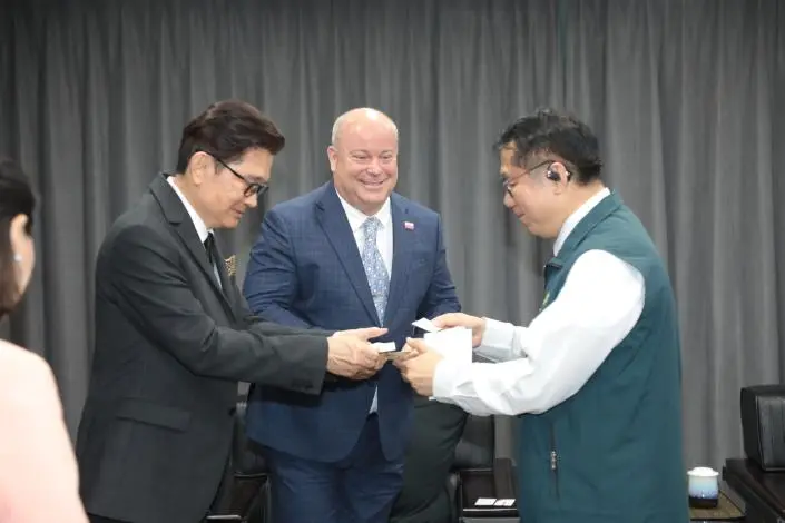 圖片來源:臺南市政府