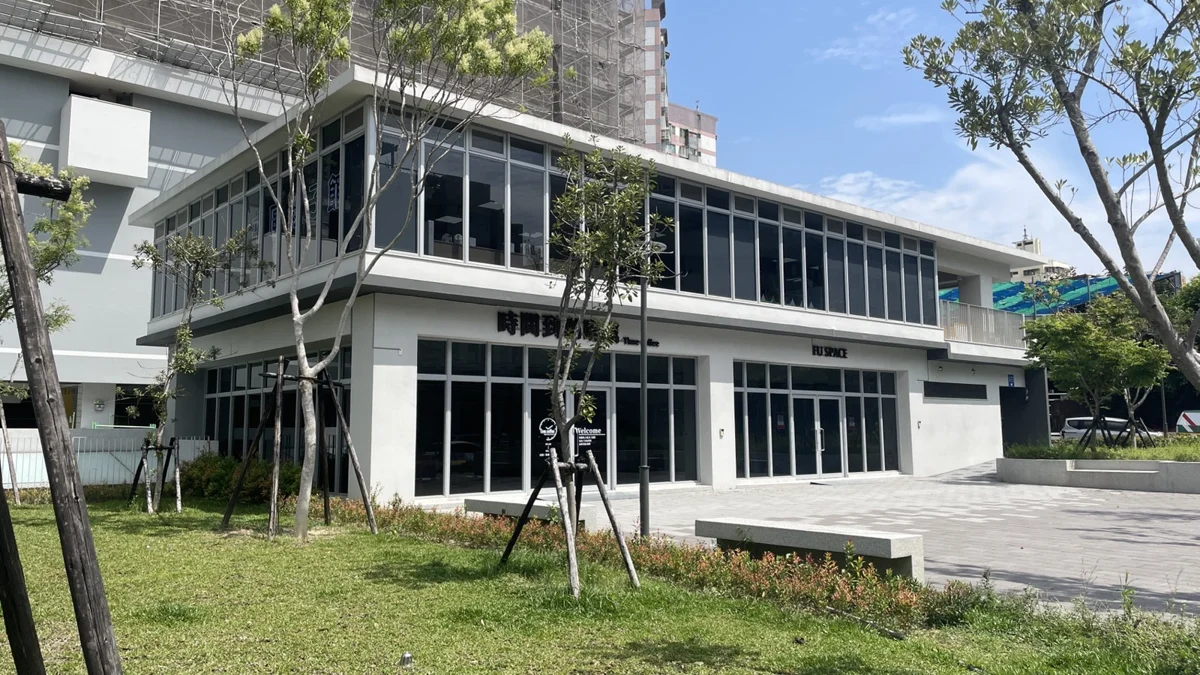 圖片來源：臺中市政府