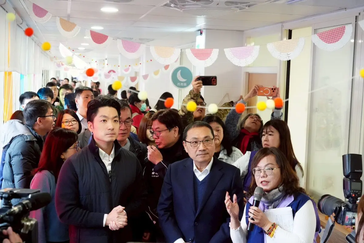 圖片來源:臺北市政府