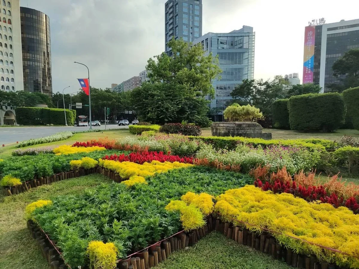 圖片來源:臺北市政府