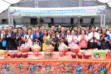 圖片來源：臺中市政府