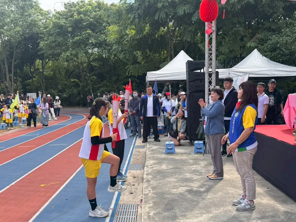 圖片來源:臺北市政府