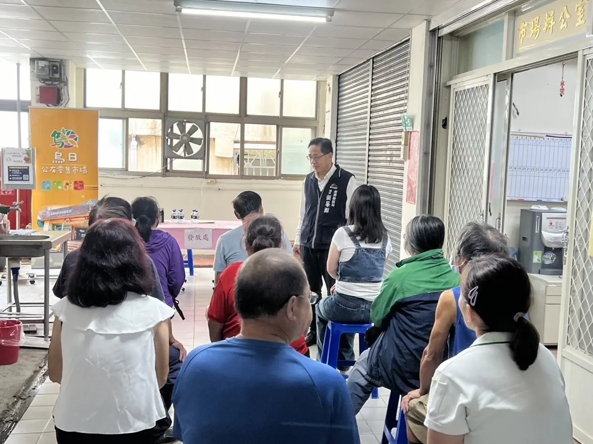 圖片來源:臺中市政府