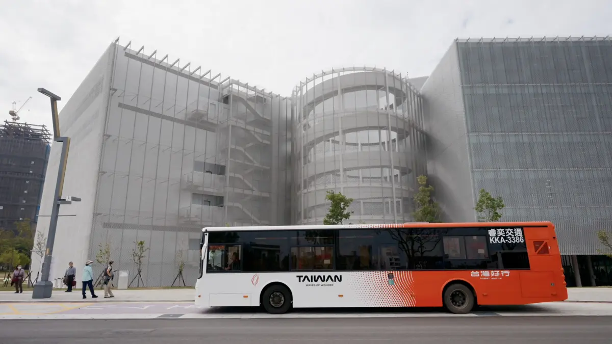 台中旅遊新玩法!搭台灣好行抽機票、拍海線影片賺2萬現金
