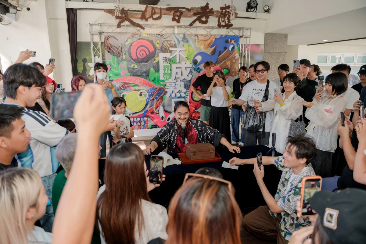 圖片來源:臺東縣政府