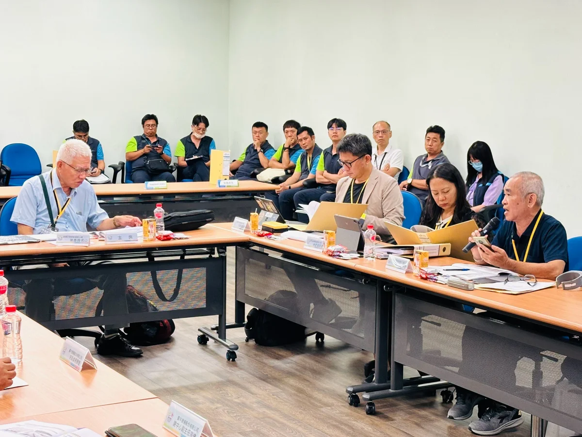 圖片來源:臺中市政府