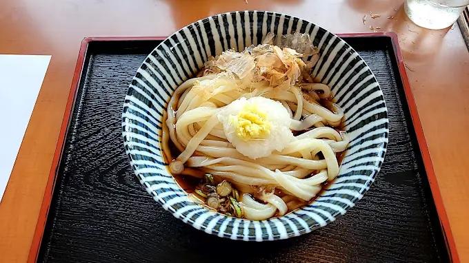 📣 UniLife 烏龍麵週:「てる山」- 熊本的正宗手打烏龍麵殿堂