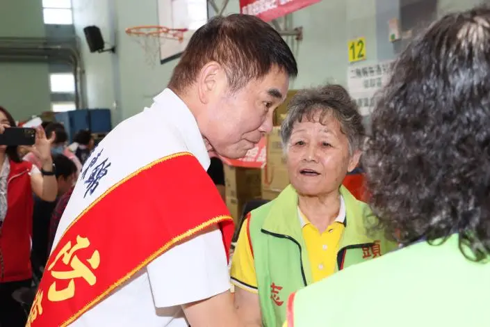 圖片來源:苗栗縣政府
