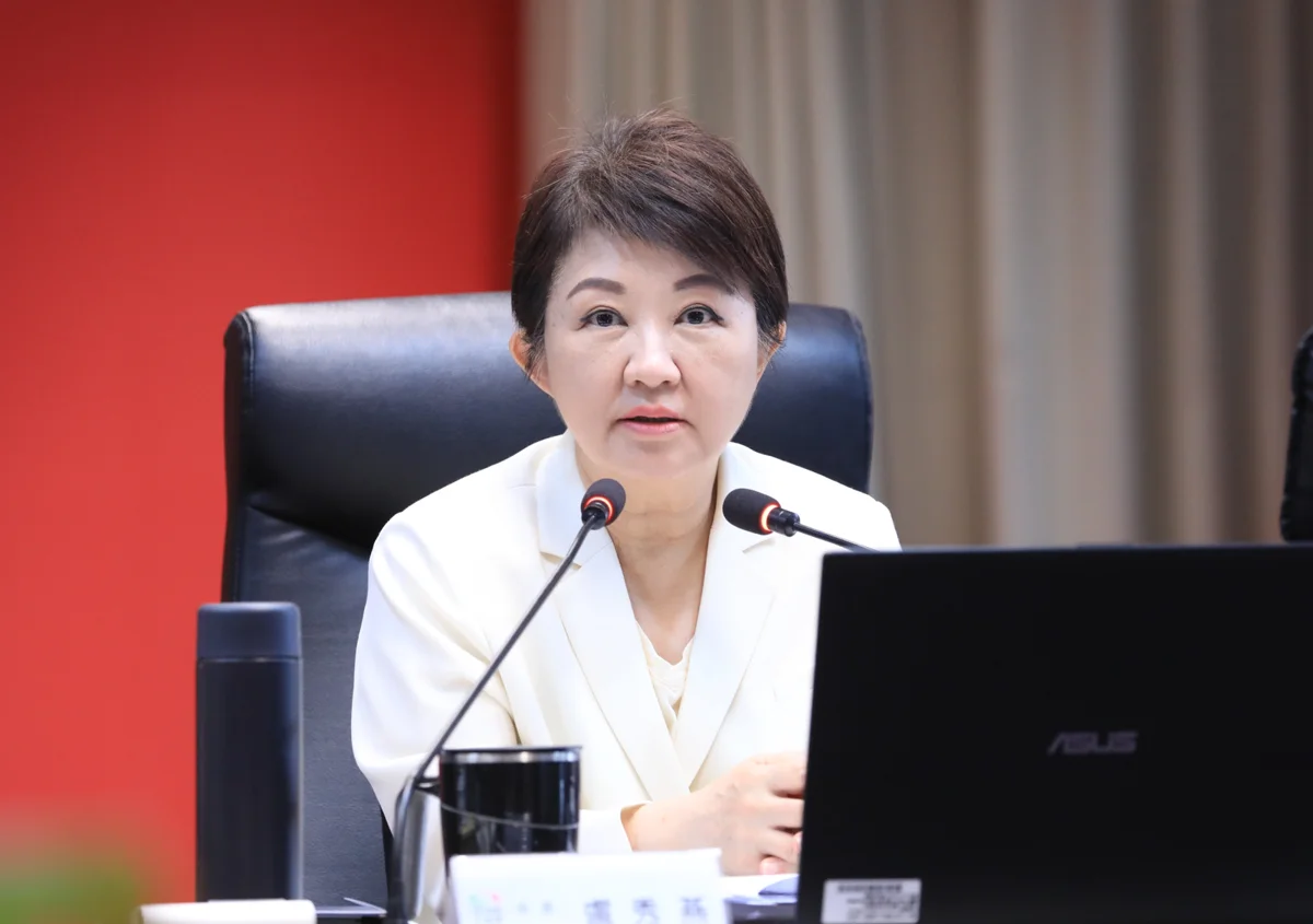 圖片來源：臺中市政府
