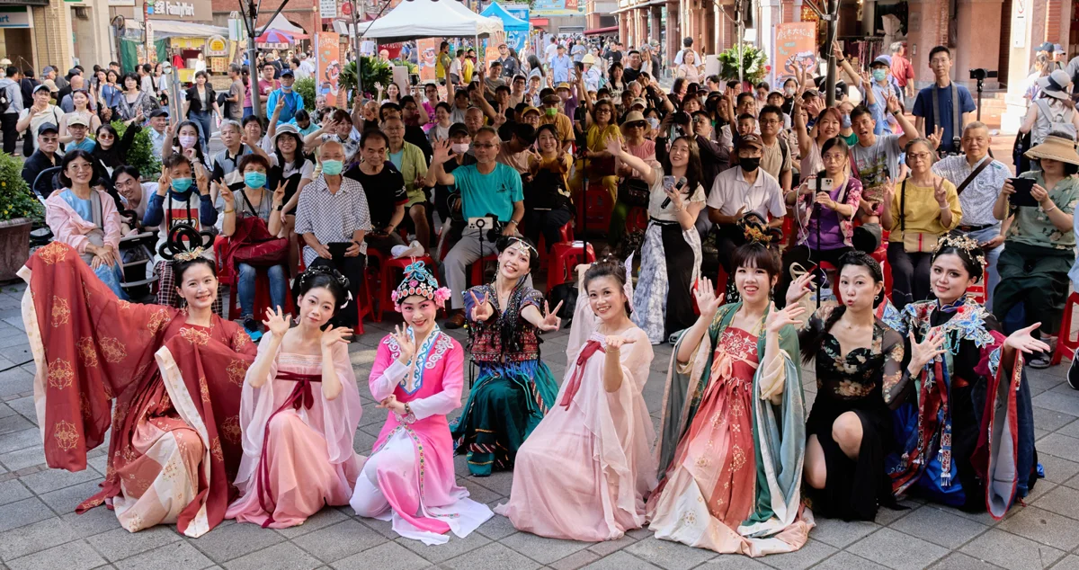 圖片來源:臺北市政府