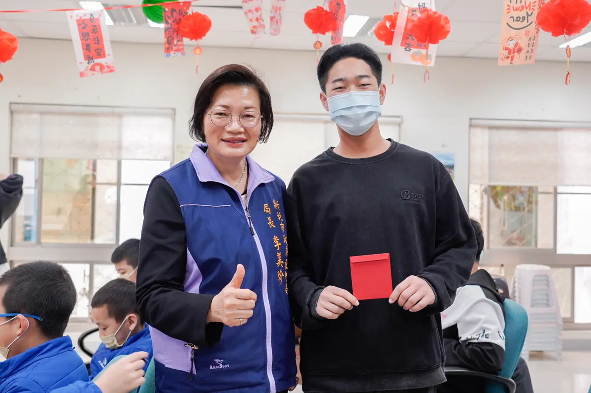 圖片來源:新北市政府