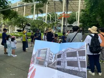 圖片來源:臺中市政府