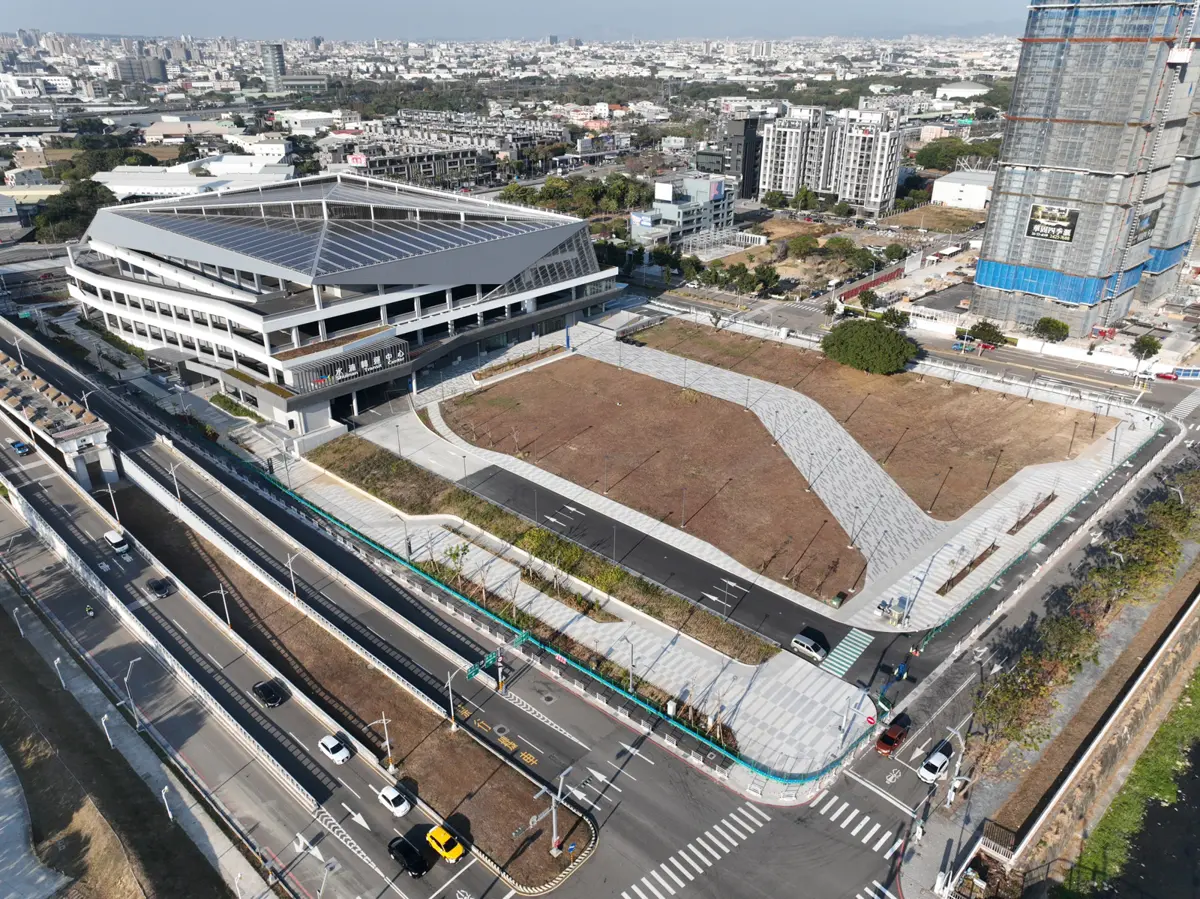 圖片來源:臺中市政府