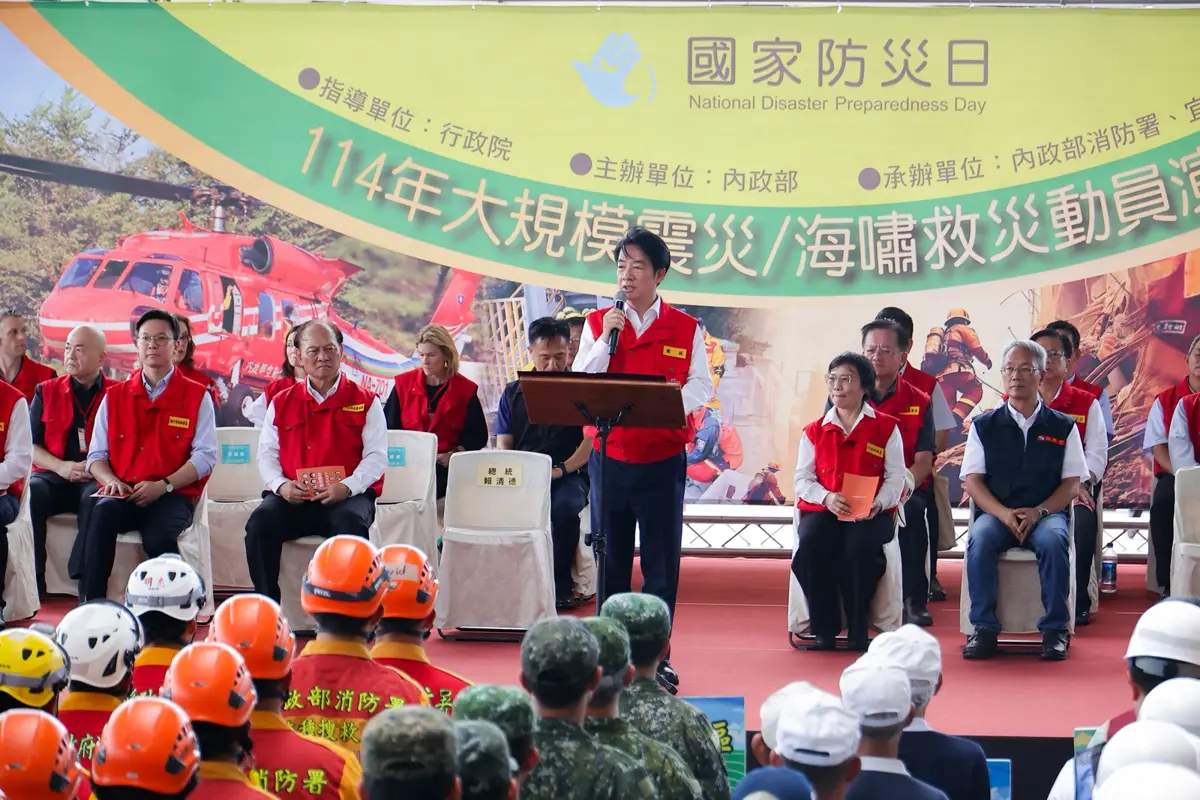 圖片來源:宜蘭縣政府