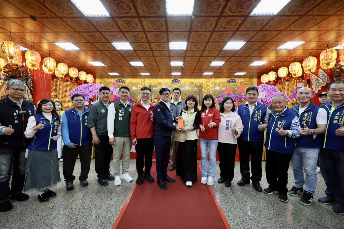 圖片來源：高雄市政府